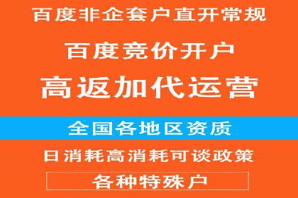 竞价推广SEM托管实战案例分析
